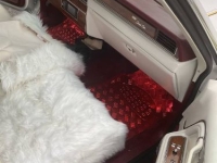 1998 Lincoln Town Car for sale in Michigan (ID-146387)