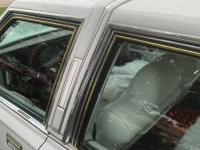 1998 Lincoln Town Car for sale in Michigan (ID-146387)