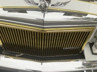 1998 Lincoln Town Car for sale in Michigan (ID-146387)