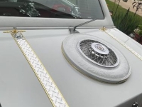 1998 Lincoln Town Car for sale in Michigan (ID-146387)