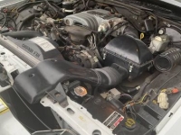 1998 Lincoln Town Car for sale in Michigan (ID-146387)