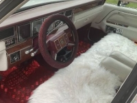 1998 Lincoln Town Car for sale in Michigan (ID-146387)