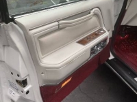 1998 Lincoln Town Car for sale in Michigan (ID-146387)