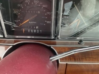 1998 Lincoln Town Car for sale in Michigan (ID-146387)