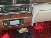 1998 Lincoln Town Car for sale in Michigan (ID-146387)