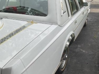 1998 Lincoln Town Car for sale in Michigan (ID-146387)