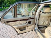 1998 Mercedes-Benz 420 for sale in Michigan (ID-131775)