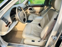 1998 Mercedes-Benz 420 for sale in Michigan (ID-131775)