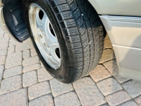 1998 Mercedes-Benz 420 for sale in Michigan (ID-131775)
