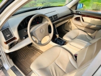 1998 Mercedes-Benz 420 for sale in Michigan (ID-131775)
