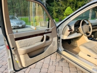 1998 Mercedes-Benz 420 for sale in Michigan (ID-131775)
