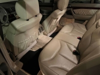 1998 Mercedes-Benz 420 for sale in Michigan (ID-145309)