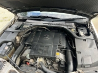 1998 Mercedes-Benz 420 for sale in Michigan (ID-145309)