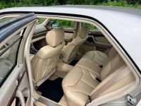 1998 Mercedes-Benz 420 for sale in Michigan (ID-145309)