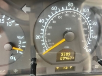 1998 Mercedes-Benz 420 for sale in Michigan (ID-145309)