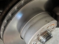 1998 Mercedes-Benz 420 for sale in Michigan (ID-145309)