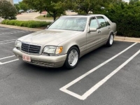 1998 Mercedes-Benz 420 for sale in Michigan (ID-145309)
