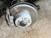 1998 Mercedes-Benz 420 for sale in Michigan (ID-145309)