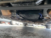 1998 Mercedes-Benz E320 for sale in Michigan (ID-131680)