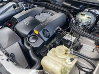1998 Mercedes-Benz E320 for sale in Michigan (ID-131680)