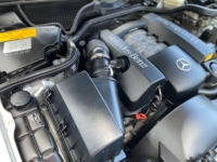 1998 Mercedes-Benz E320 for sale in Michigan (ID-131680)