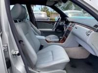 1998 Mercedes-Benz E320 for sale in Michigan (ID-131680)