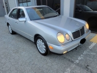 1998 Mercedes-Benz E320 for sale in Michigan (ID-133456)
