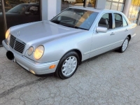 1998 Mercedes-Benz E320 for sale in Michigan (ID-133456)