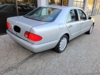 1998 Mercedes-Benz E320 for sale in Michigan (ID-133456)