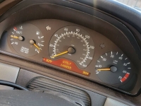 1998 Mercedes-Benz E320 for sale in Michigan (ID-133456)