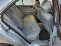 1998 Mercedes-Benz E320 for sale in Michigan (ID-133456)