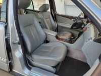 1998 Mercedes-Benz E320 for sale in Michigan (ID-133456)
