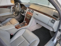 1998 Mercedes-Benz E320 for sale in Michigan (ID-133456)