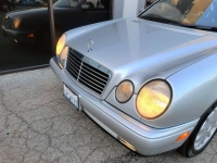1998 Mercedes-Benz E320 for sale in Michigan (ID-133456)