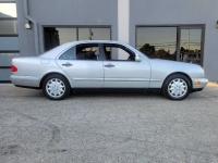 1998 Mercedes-Benz E320 for sale in Michigan (ID-133456)