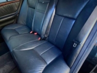 1998 Mercedes-Benz E430 for sale in Michigan (ID-140350)