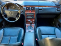 1998 Mercedes-Benz E430 for sale in Michigan (ID-140350)