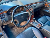 1998 Mercedes-Benz E430 for sale in Michigan (ID-140350)