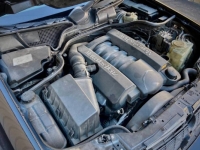 1998 Mercedes-Benz E430 for sale in Michigan (ID-140350)