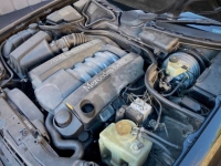 1998 Mercedes-Benz E430 for sale in Michigan (ID-140350)
