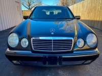 1998 Mercedes-Benz E430 for sale in Michigan (ID-140350)