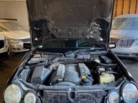 1998 Mercedes-Benz E430 for sale in Michigan (ID-140350)