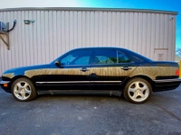 1998 Mercedes-Benz E430 for sale in Michigan (ID-140350)