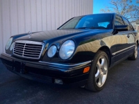 1998 Mercedes-Benz E430 for sale in Michigan (ID-140350)