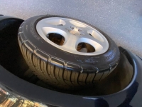 1998 Mercedes-Benz E430 for sale in Michigan (ID-155659)