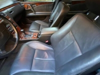 1998 Mercedes-Benz E430 for sale in Michigan (ID-155659)