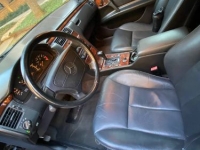 1998 Mercedes-Benz E430 for sale in Michigan (ID-155659)