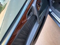 1998 Mercedes-Benz E430 for sale in Michigan (ID-155659)