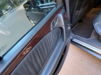 1998 Mercedes-Benz E430 for sale in Michigan (ID-155659)