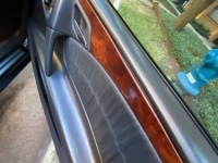 1998 Mercedes-Benz E430 for sale in Michigan (ID-155659)